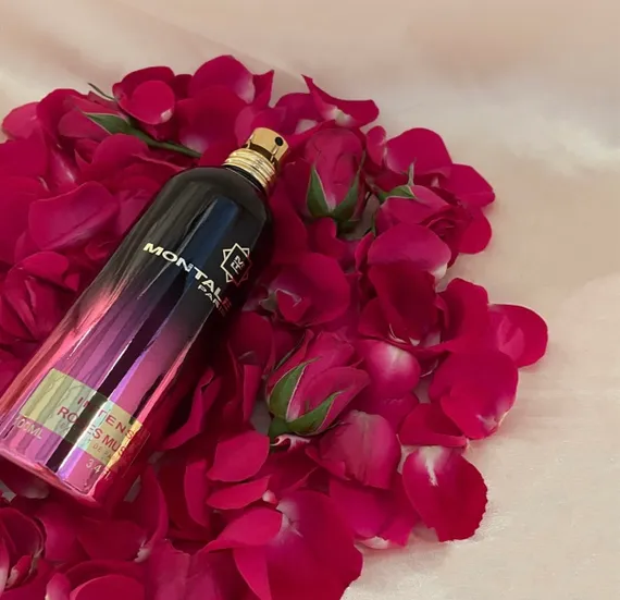 Montale Intense Roses Musk
