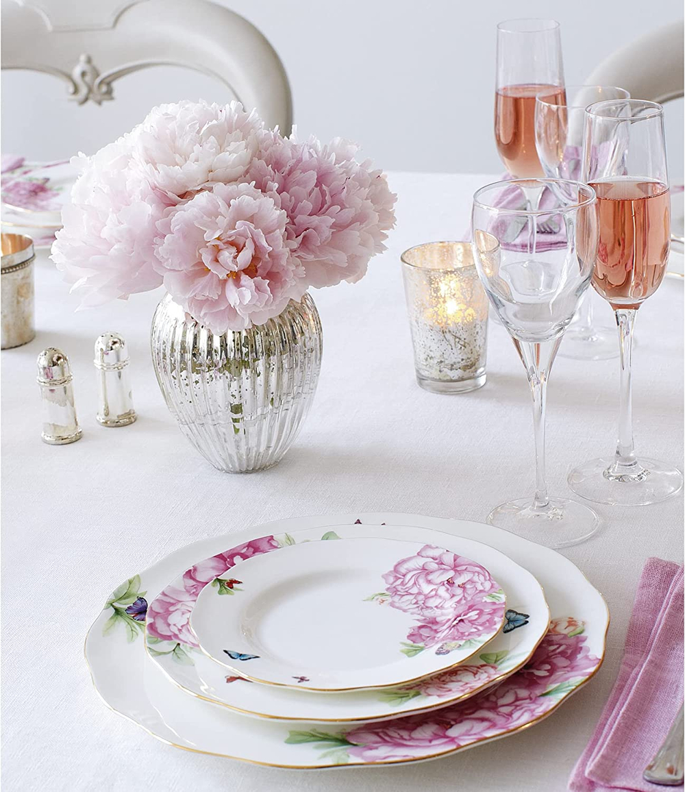 Royal Albert Миранда Керр 27 см обеденная тарелка Дружба 40001557