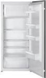 Встраиваемый однокамерный холодильник Smeg S4C122E