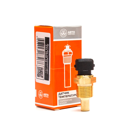 Датчик указателя температуры охлаждающей жидкости, КамАЗ, МАЗ, УРАЛ (ан. 428.3828)