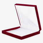 Футляр Классика 160x160x34 мм