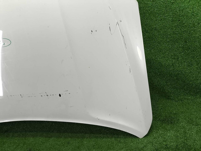 Капот Jeep Compas 2 (2017-н.в.)