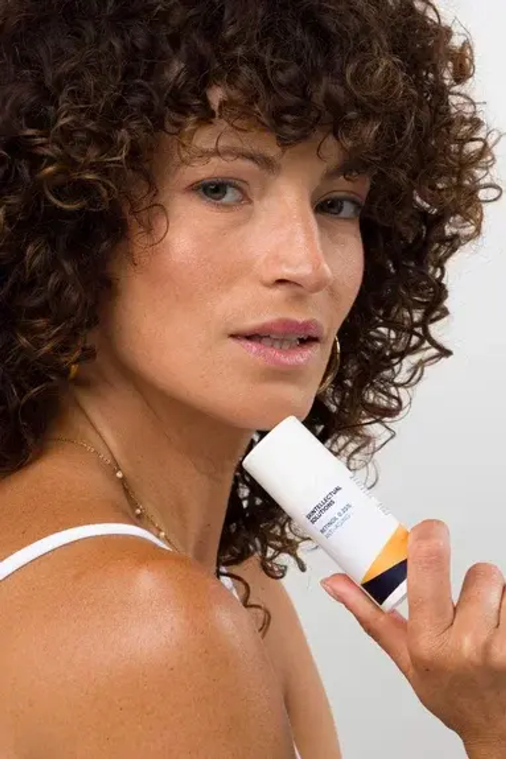 Skintellectual Solutions Микроэмульсия Retinol 0.25% 30 мл
