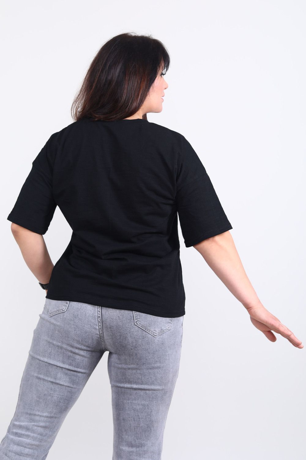 Футболка 15316 Натали (Акция)