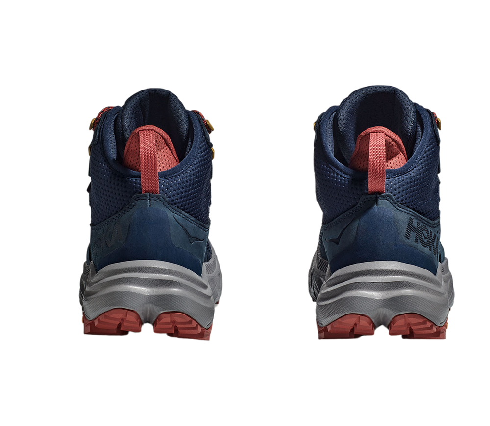 Ботинки мужские Hoka Anacapa 2 mid GTX