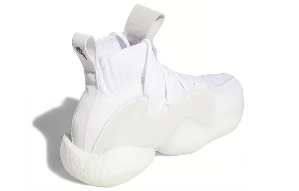 Кроссовки Adidas Originals Crazy Byw X