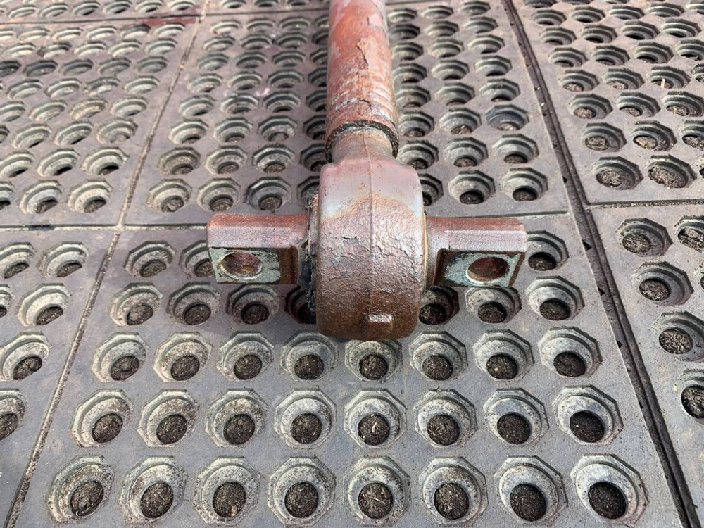 Тяга реактивная продольная 2018г