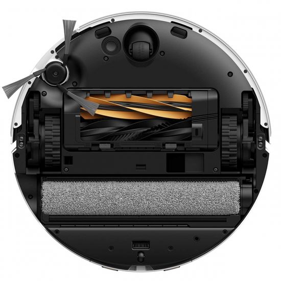 Робот-пылесос Dreame Aqua 10 ultra Roller Complete