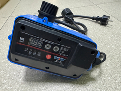 Устройство автоматизации и управления электродвигателями водяных насосов (насосная автоматика) "Vodotok" модель ЭДД-2Р-3кВт (8шт в кор.)