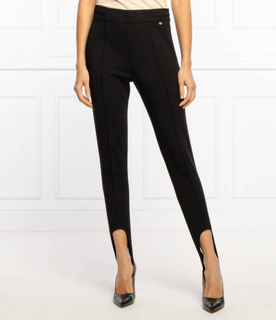 штаны Liu Jo - черный(CF1209 J1857)