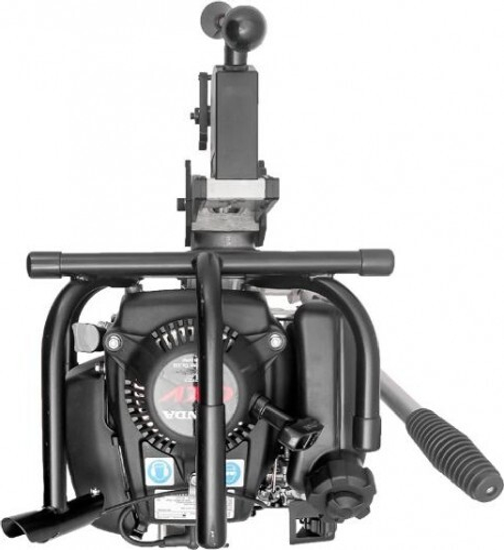 Станок рельсосверлильный Rotabroach RD-4 бензиновый КБ006002