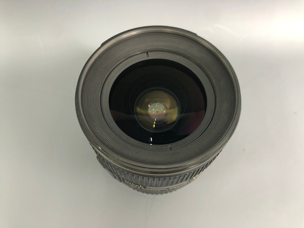 Nikon 17-35mm 2.8D ED-IF AF-S Zoom-Nikkor