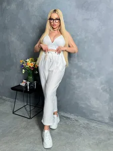 Брюки УК-152 Fabrika