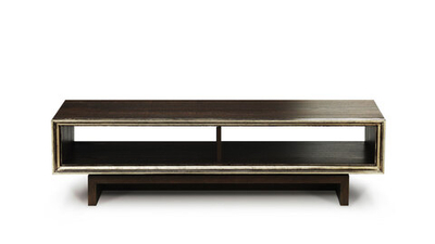 Тумба под TV. 2 секции