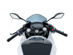 Электромотоцикл SHARMAX E-GP501 Ultra