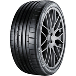 Летняя шина Continental ContiSportContact 6 (265/35 R22 102Y)