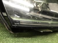 Фара правая Skoda Octavia A7 (2017-2020) LED