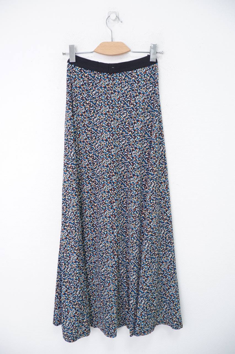 Юбка LordKitsch красивая 40-42 размер