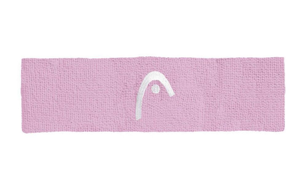 Повязка на голову теннисная Head Headband - Фиолетовый