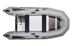 Надувная лодка ПВХ СкайРа 335 Al