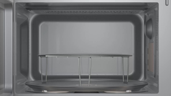 Встраиваемая микроволновая печь Bosch BEL620MB3