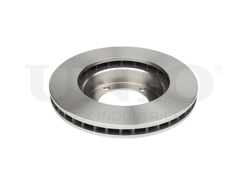 Диск тормозной передний UNIO BRD-20451