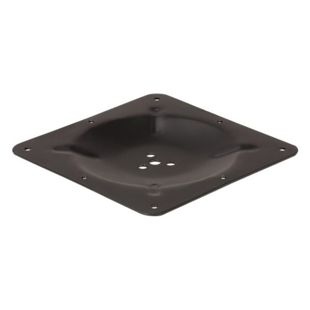 Подстолье стальное 450x450 mm