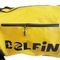 Сумка для снаряжения DELFiN Aqua 100 л желтый