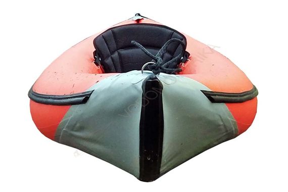 Байдарка Вольный Ветер Варяг 370