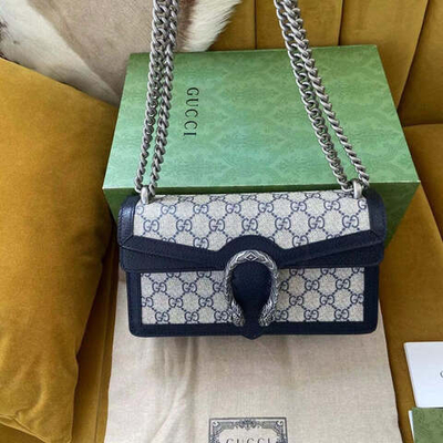 Gucci Dionysus 25 cm