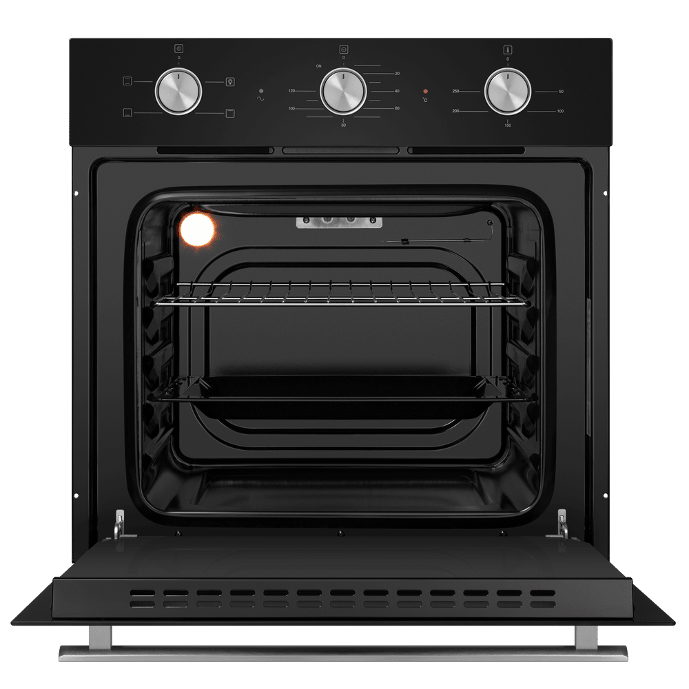 Шкаф духовой электрический MAUNFELD AEOC6040B