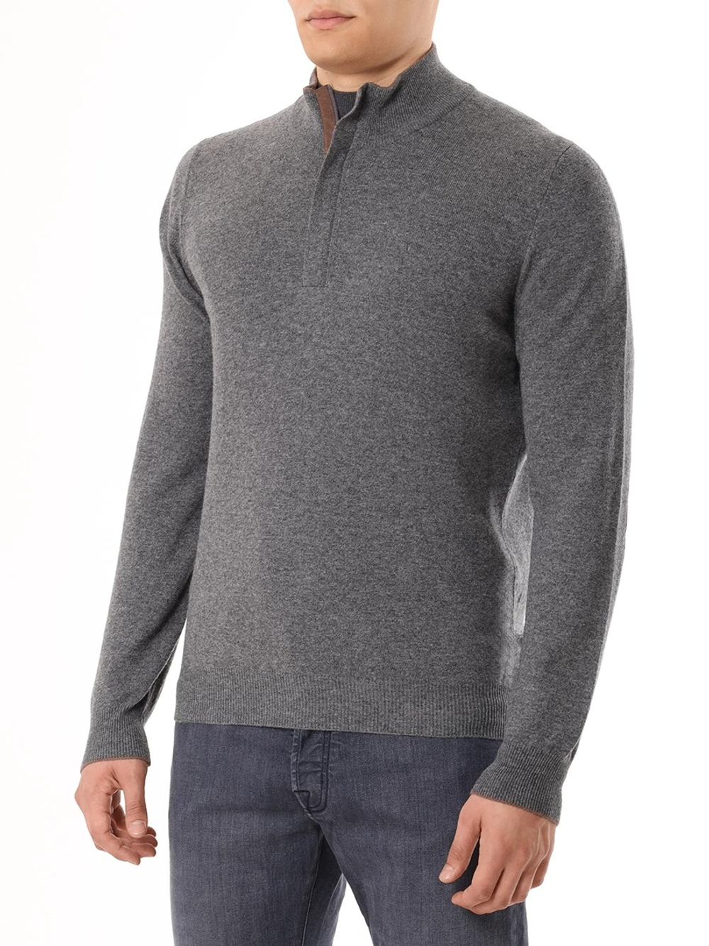 Джемпер мужской GRAN SASSO