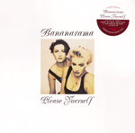 Bananarama / Please Yourself (Limited Edition)(Coloured Vinyl)(LP+CD)