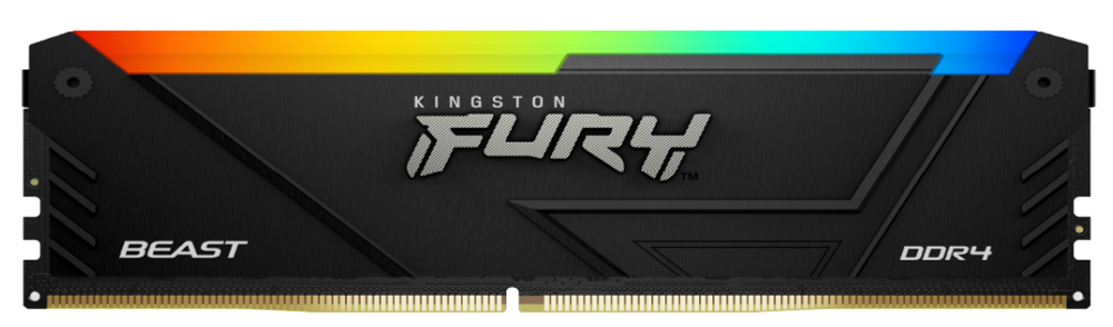 Модуль памяти DDR4 8GB Kingston FURY KF426C16BB2A/8
