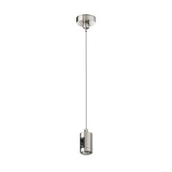 Подвес тросовый Hang одинарный Maytoni Flarity TRA157SW-S1-PT