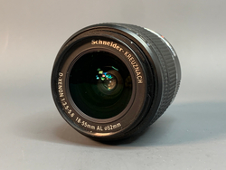 Samsung D-XENON 18-55mm f/3.5-5.6 AL
