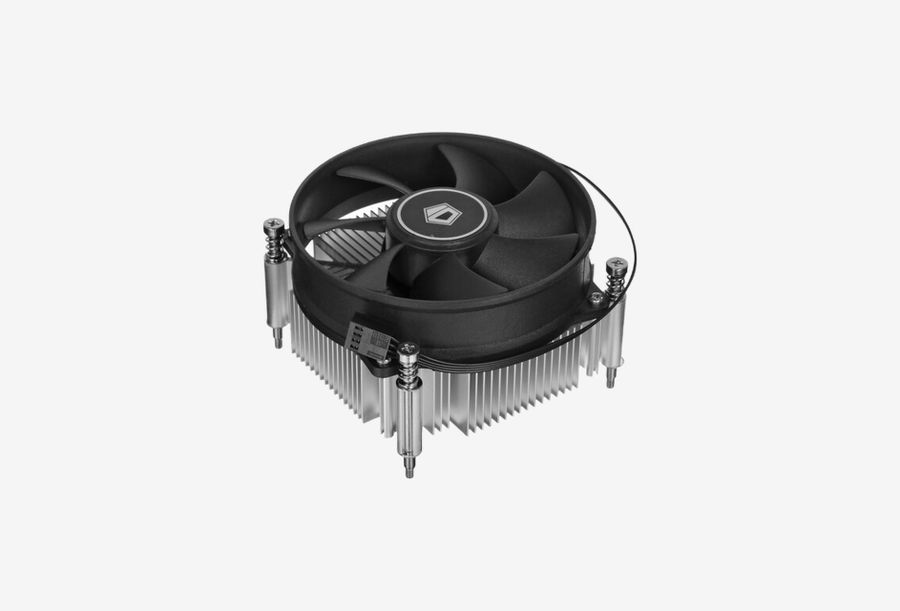 ID-COOLING DK-19 PWM_0126613103017