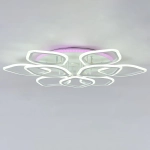 Потолочная люстра Citilux РОМБИ СМАРТ CL236A190E