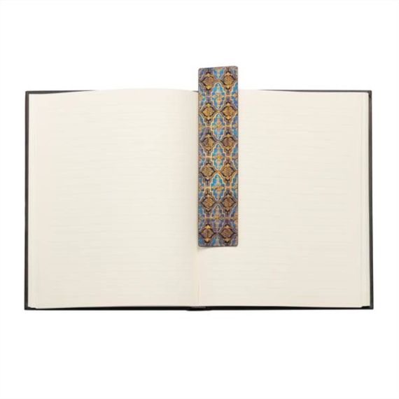 Əlfəcin \ Закладка \ Bookmark River Cascade / Blue Rhine / Bookmark