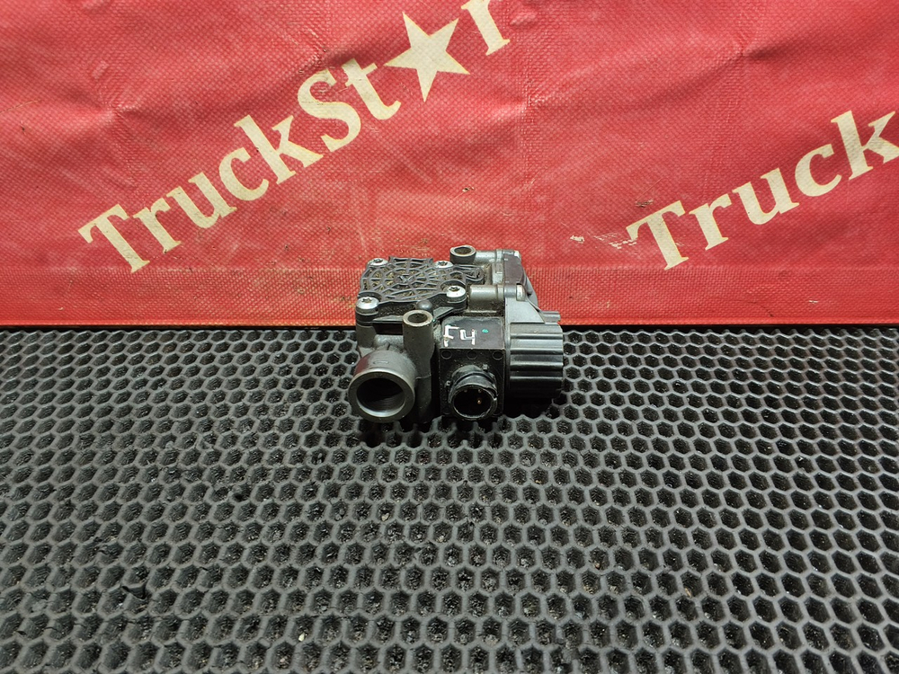 Кран ABS 2023г.