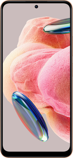 Смартфон Xiaomi Redmi Note 12 6/128GB Sunrise Gold