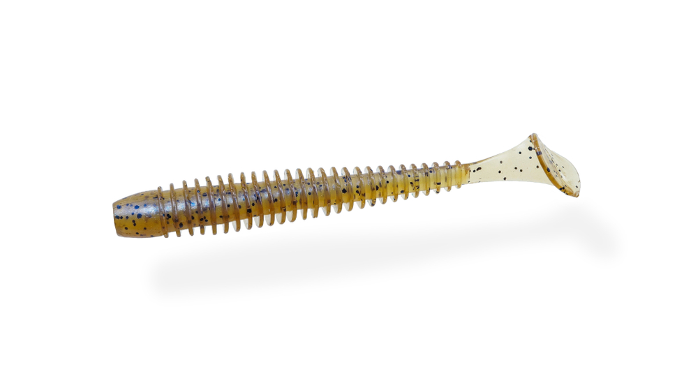 Силикон SnastiGood Swin 7.5 см цвет 26