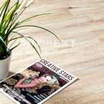 Кварцвиниловая плитка Alpine Floor Classic ECO 106-2 Дуб Ваниль