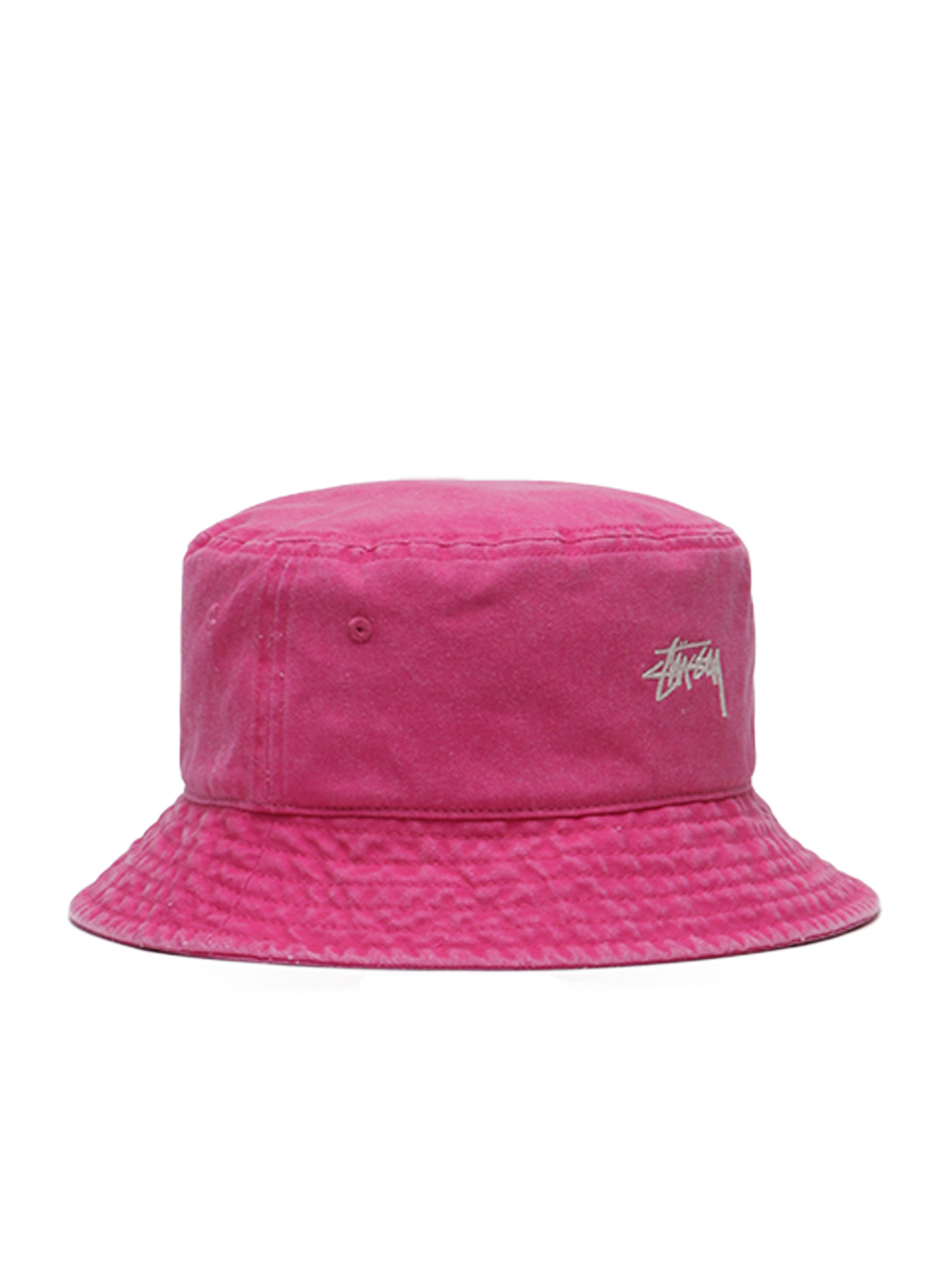 Панама Washed Stock Bucket Hat