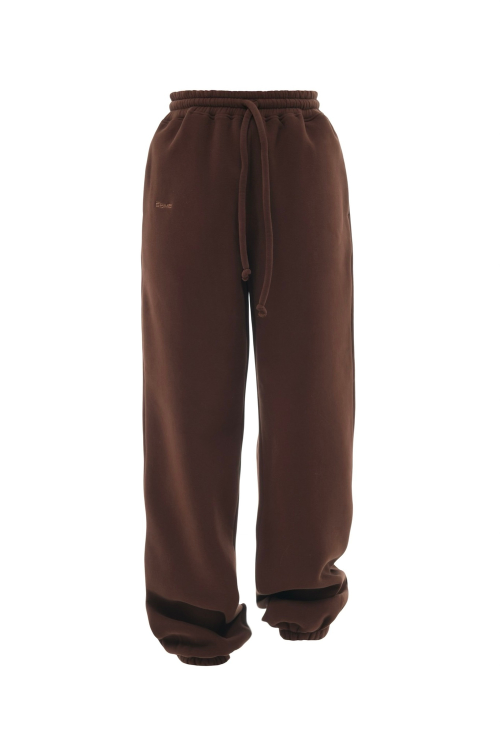 PRE-ORDER CHOCOLATE PANTS ÉSME