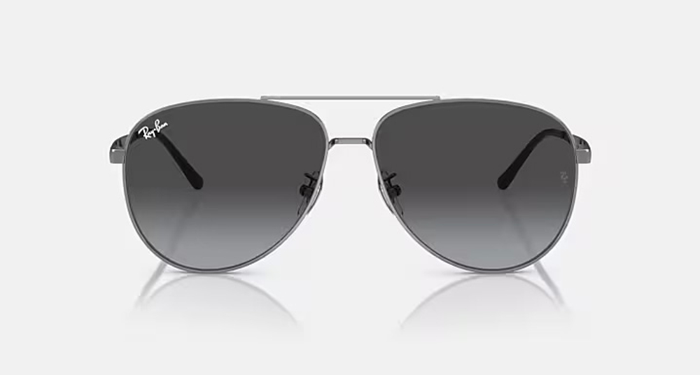 RAY-BAN RB3712D 004/8G