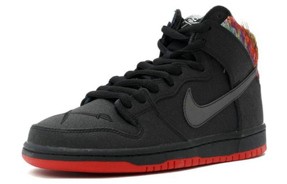 Кроссовки Nike Dunk Sb Spot Gasparilla