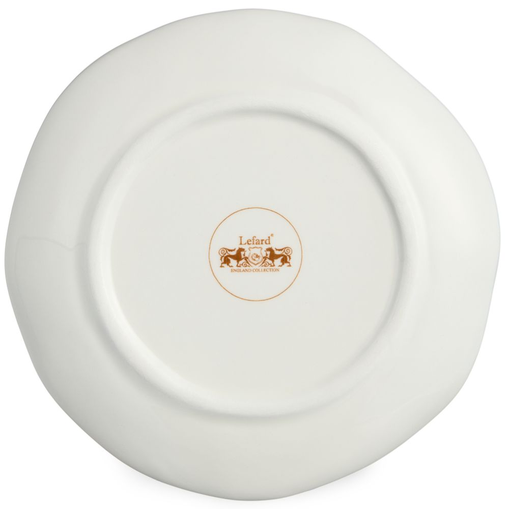 БЛЮДО СЕРВИРОВОЧНОЕ 16Х16Х4,5 СМ