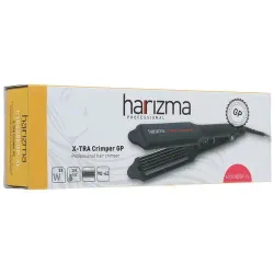 Щипцы-гофре Harizma X-TRA Crimper EGP (h10328EGP)