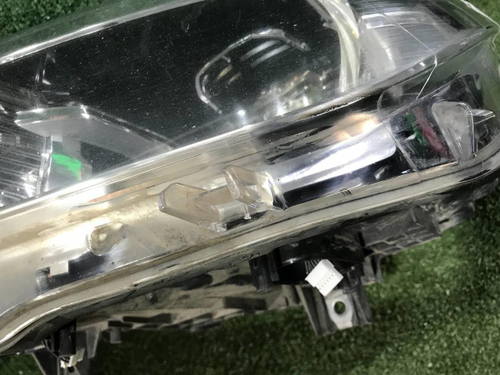 Фара левая BMW 3er F30 (2015-2020) LED